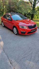 Skoda Octavia 2.0 TSI DSG RS 230 RS - Skoda Octavia in Wuppertal