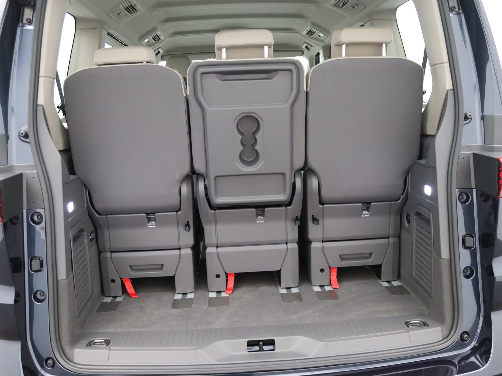 Volkswagen T7 Multivan - Bild 9