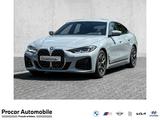 BMW 420i M-SPORT SHZ LED NAVI PA DAB AMBIENTE - BMW 420 Gran Coupé in Köln