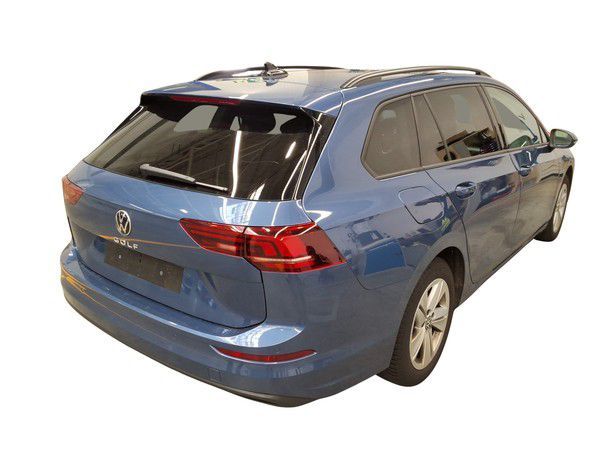 Fahrzeugabbildung Volkswagen Golf VIII Variant TSI Life LED Navi AID ACC RFK