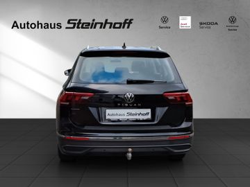 Volkswagen Tiguan Allspace - 4