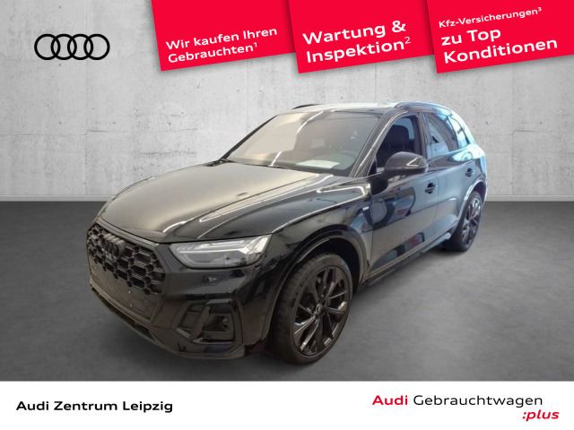 Image of Audi Q5