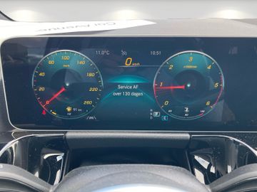 Mercedes B 180 - 12