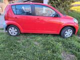 Daihatsu Sirion 1.0 - - Daihatsu Sirion aus 2011