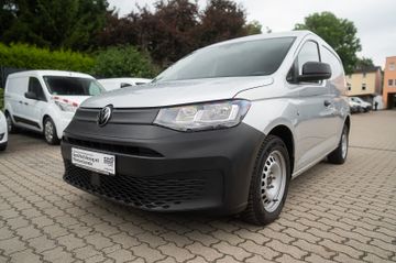 Volkswagen Caddy - 2