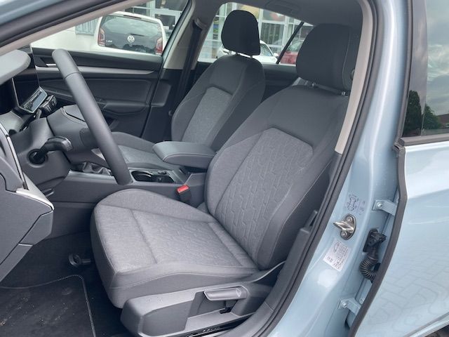 Volkswagen Golf - Bild 11