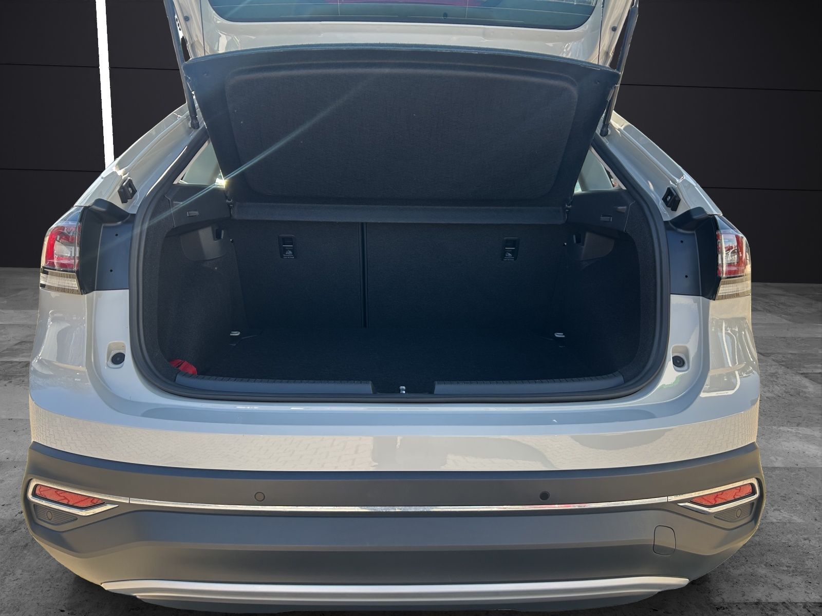 Fahrzeugabbildung Volkswagen Taigo 1.5 TSI StyleDSG Navi LED ACC