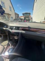 Audi a6   top Zustand - gebrauchte Audi A6 aus dem Jahr 2003