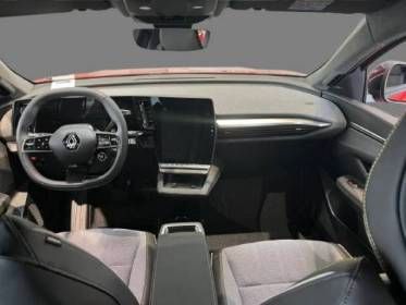 Fahrzeugabbildung Renault Scenic E-Tech 100% ele Techno 220 Long Range