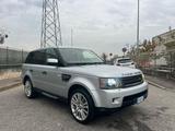 Land Rover Range Sport 3.0 SDV6 HSE - gebrauchte Land Rover Range Rover Sport aus dem Jahr 2010