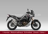 Honda CRF 1100 Adventure Sports DCT 6.Jahre Garantie - HONDA CR