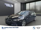 BMW 530d T. BI-XENON NAVI HUD PANO PDC SHZ AHK 17" - BMW 530 in Kiel