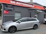 Toyota Avensis 1,8-l-Valvem.Executive Sports.Kamera.LED - Toyota: Sport