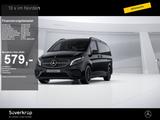 Mercedes-Benz V 300 Allrad EXCLUSIVE EDITION Lang AMG/NIGHT/AH - Mercedes-Benz V 300 in Kiel