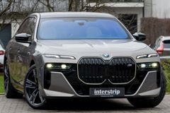 BMW M760 – 3 / 30