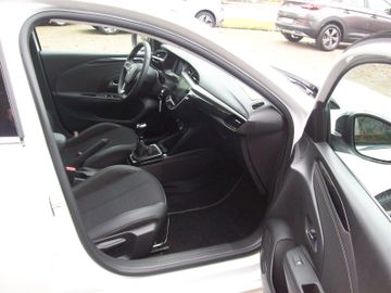 Bild 5 Opel Corsa F 1.2T Elegance LED Klima PDC SHZ Navi-App