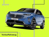 Peugeot 3008 - Vorschau Bild 1