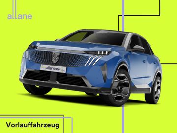Peugeot Leasing Angebot: Peugeot 3008 Hybrid 145 e-DSC6 Allure - Leasing mit