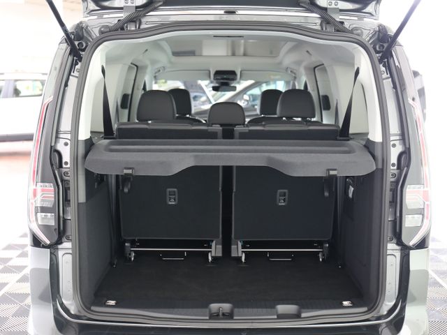 Volkswagen Caddy Maxi 1.5TSI DSG STYLE PANORAMA ACC KAMERA