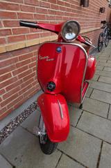 Vespa VBC 150 Super - VESPA 150S
