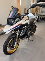 BMW R 1200 GS LC - BMW R1200GS LC