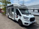 Challenger 260 Etape Edition. Ganz jung, top gepflegt!