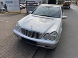 Mercedes-Benz Mercedes C180 Automatik LPG Gasanlage TÜV Neu - Mercedes-Benz C 180 mit LPG-Antrieb