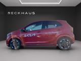 Kia PICANTO PE2 1.2 MT GT-LINE Klima Navi Leder - Kia Picanto: Rot
