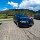Seat Leon 1.9 TDI Automatik Sport / Stylance - Seat Leon mit Diesel-Antrieb: 1.9