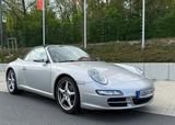 Porsche 997 Carrera Cabriolet - Porsche in Würzburg