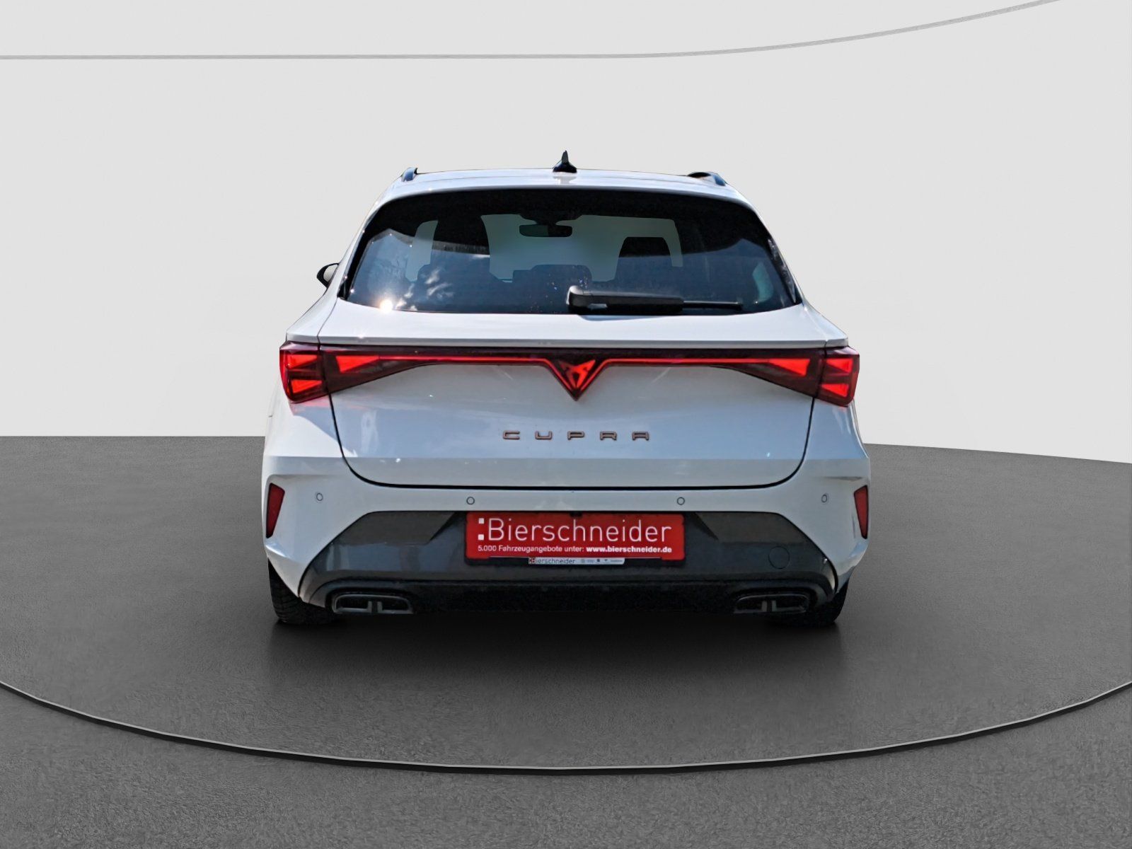 Cupra Leon - Bild 8