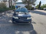 Saab 9-5 Anniversary - Saab 9-5: Kombi