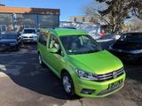 Volkswagen Caddy Comfortline*DSG*AHK*DAB*Android*Apple CarP - VW Caddy Gebrauchtwagen in Stuttgart