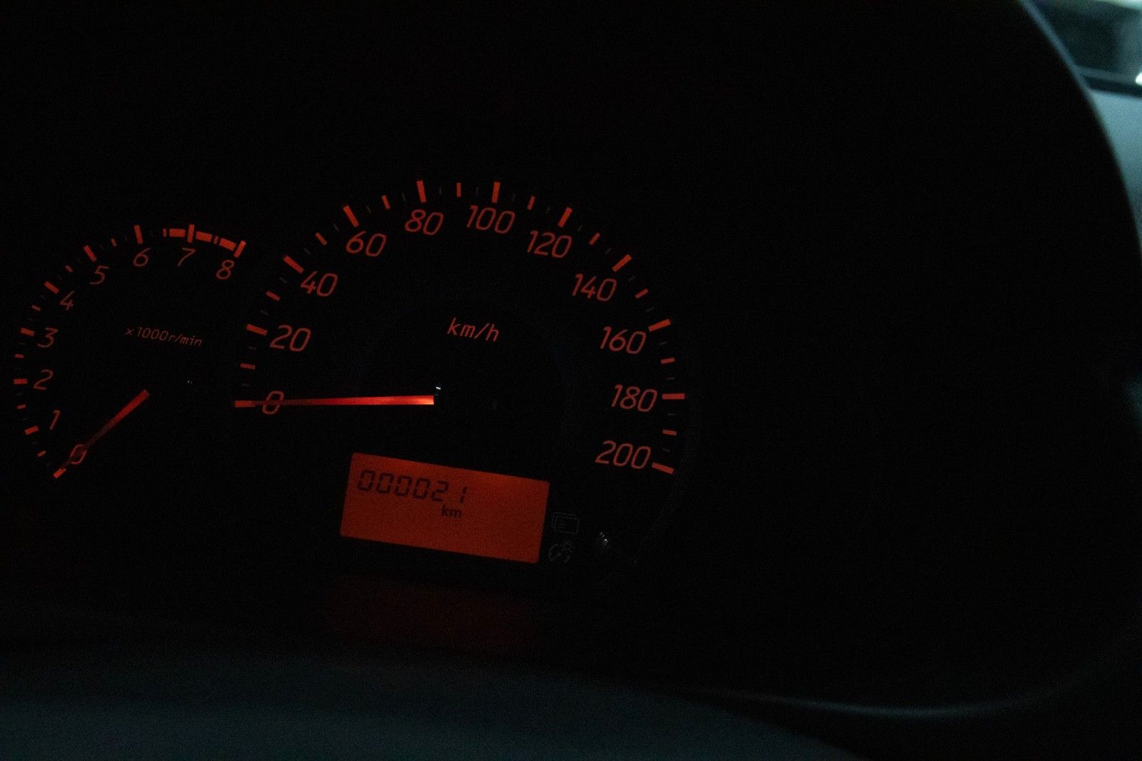 Fahrzeugabbildung Mitsubishi Space Star 1.2 Select Zeisberg Corse Edition