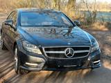 Mercedes-Benz Mercedes Benz CLS500 4-MATIC W218 - Mercedes-Benz CLS C218