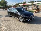 Volkswagen Passat Alltrack 2.0 TDI SCR 140kW DSG 4MOT A... - Privatanbieter Berlin gebraucht