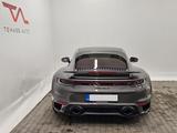 Porsche 911 Turbo S  Burmester | MATRIX LED|LEATHER PAC| - Porsche: 911s Turbo