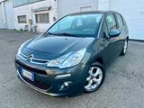 Citroën Citroen C3 1.4 HDi 2014 114.000km condizioni ecc - Citroën: Ec3
