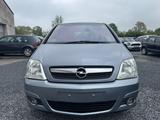 Opel Meriva Selection KLIMA/ TÜV Neu - Opel Meriva Gebrauchtwagen in Aachen