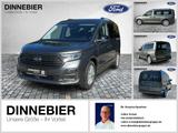 Ford Grand Tourneo Connect L2 Titanium 90 kW
