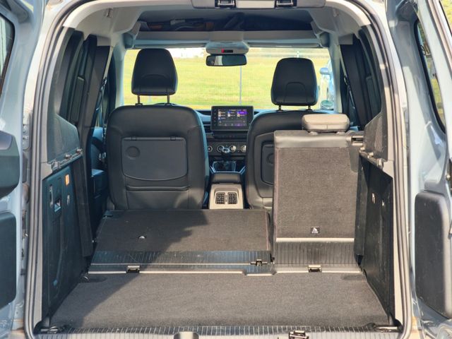 Renault Kangoo Intens*LED*AHK*Alu*Klimaaut*Kamera*PDC*