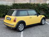 MINI Mini 1.6 - Unicoproprietario - gebrauchte MINI MINI aus dem Jahr 2001