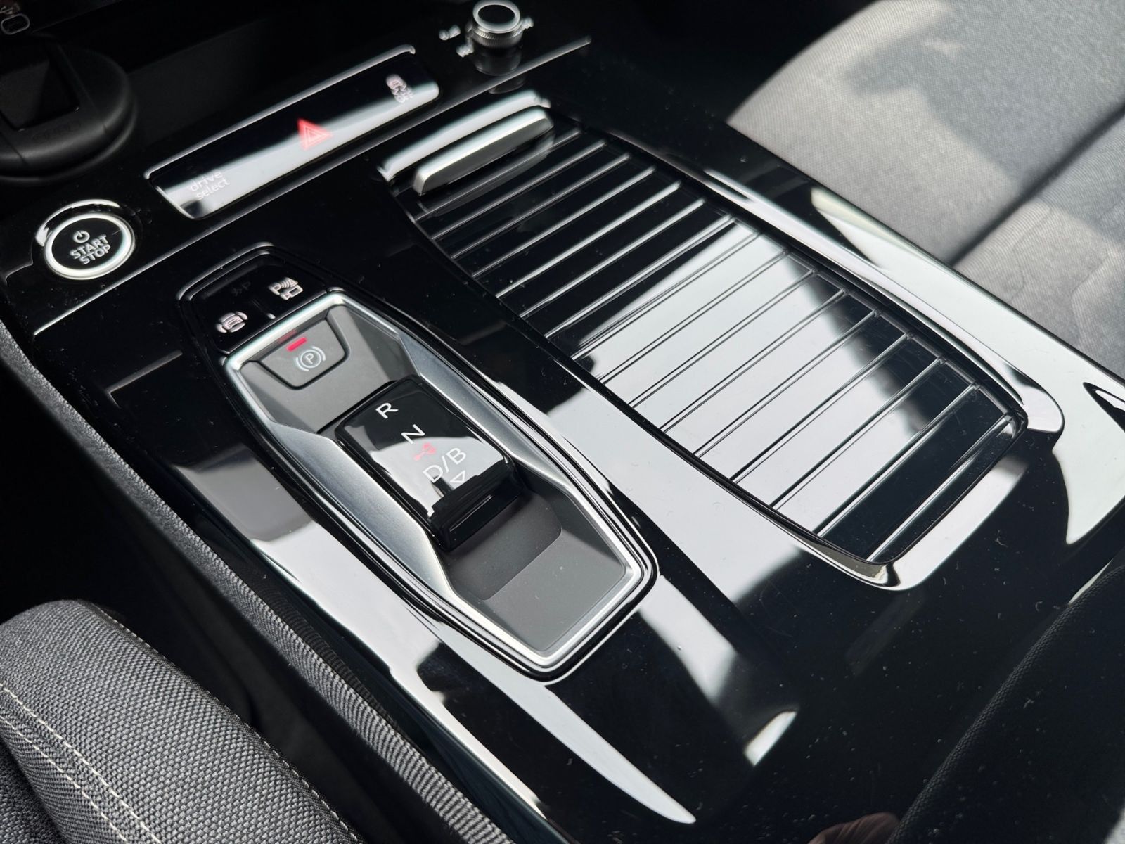 Audi A6 e-tron - Bild 24