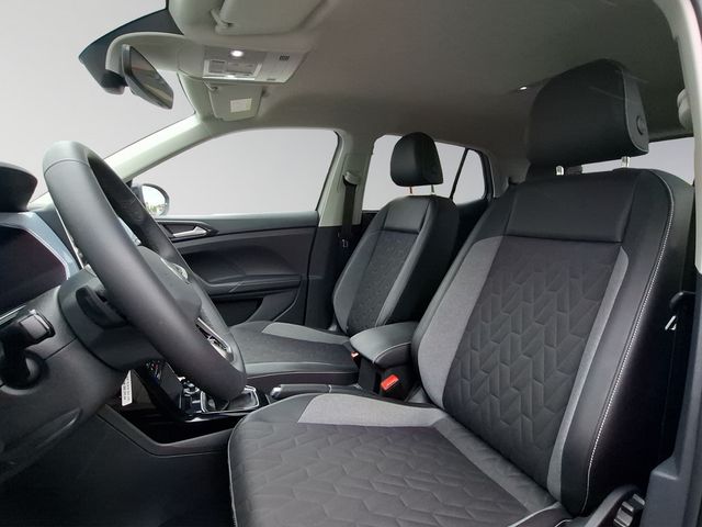 T-Cross 1.0 TSI Goal DSG LED, ACC, App-Connect