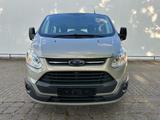 Ford Transit Custom 2.2 L Shz Temp Klima Ahk 8 Sitzer - Ford Transit mit Diesel-Antrieb: Kleinbus, 8 Sitzer