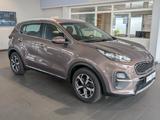 Kia Sportage Vision Aut.*KAM*Sitzh.*Tempomat*PDC* - Kia in Bremen