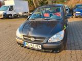 Hyundai,Getz 1,4 ,TÜV Neu - Hyundai Getz: 1.4