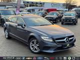 Mercedes-Benz CLS 250 d Shooting Brake 4Matic/SCHIEBEDACH/NAVI - graue Mercedes-Benz CLS 250 Shooting Brake