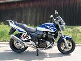 Suzuki GSX1400 K4 Kd. + Hu. NEU - Offers