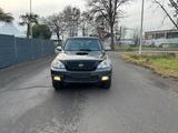 Hyundai Terracan 2.9 CRDi GLS Team 06 metallic GLS T... - gebrauchte Hyundai Terracan aus dem Jahr 2006